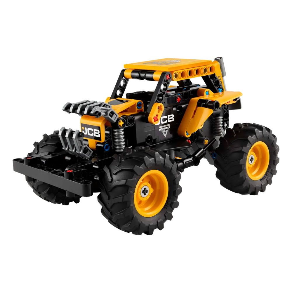 LEGO Technic Monster Jam Digatron 42199 - LEGO, LEGO Techinc