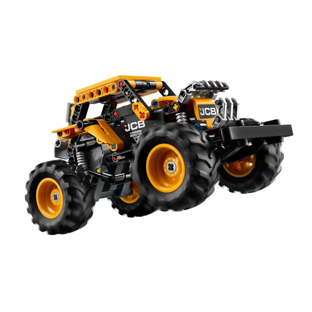 LEGO Technic Monster Jam Digatron 42199 - LEGO, LEGO Techinc