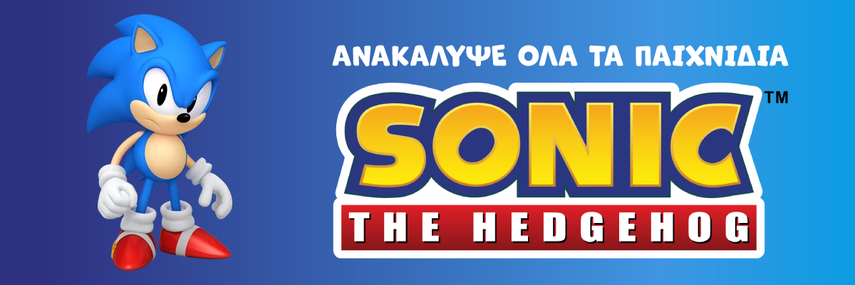 Sonic The Hedgehog – Mini Assorted Συλλεκτικές Φιγούρες σε Διάφορα Σχέδια, 131566103