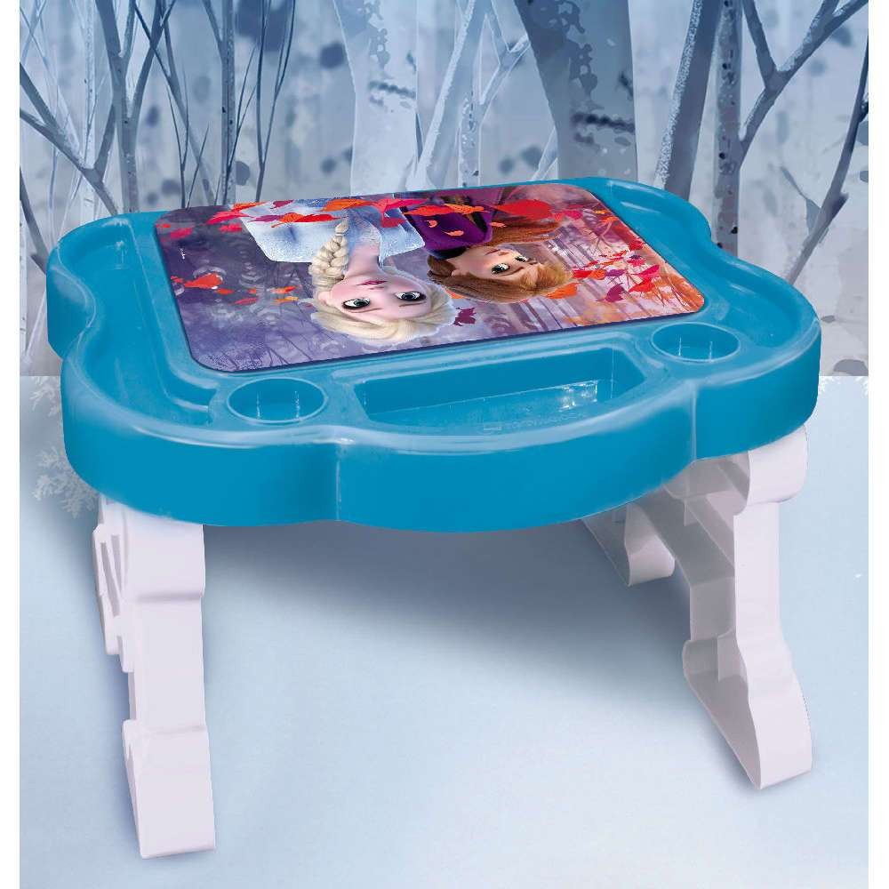 Lisciani Disney Frozen 2 Θρανίο Δημιουργίας 73719 - LISCIANI
