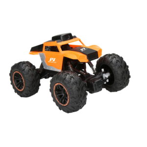 Motor & Co Όχημα R/C Off-Road με Κάμερα - Motor & Co