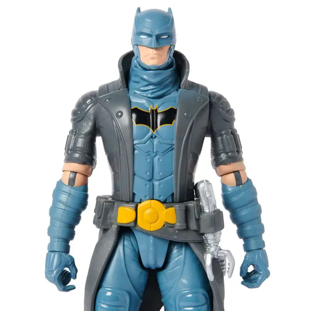 Spin Master DC Super Heroes Φιγούρα Batman 30cm 6069259 - Spin Master