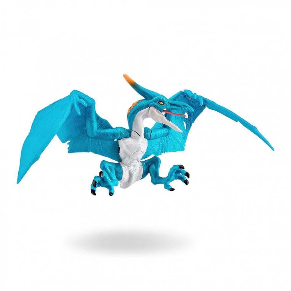 ZURU Robo Alive Dino Action Πτεροδάχτυλος S1 11807173 - Spin Master