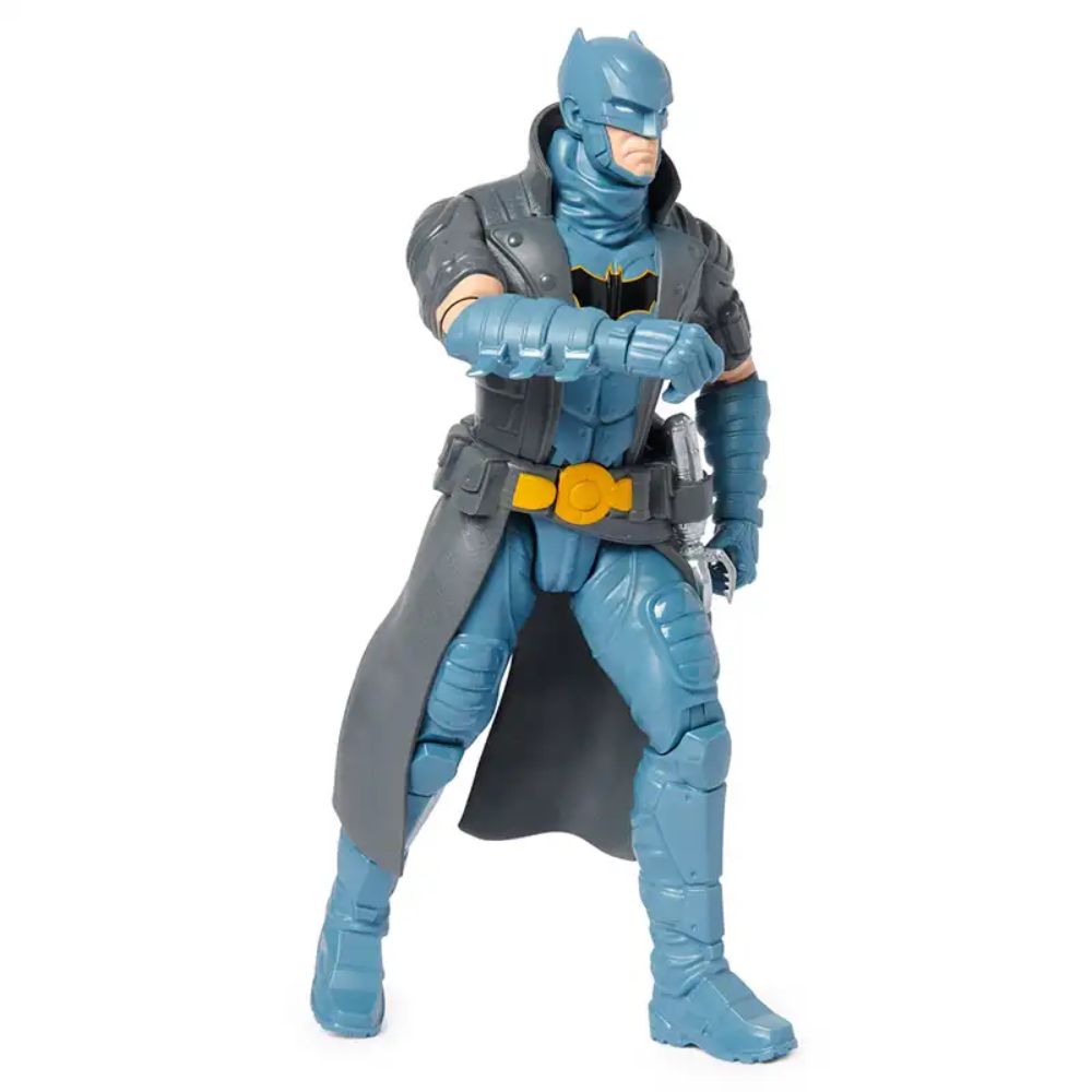 Spin Master DC Super Heroes Φιγούρα Batman 30cm 6069259 - Spin Master