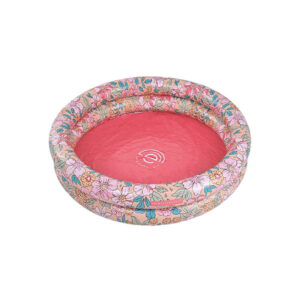 Swim Essentials Flower Baby Pool 60 cm 15lt - Swim Essentials