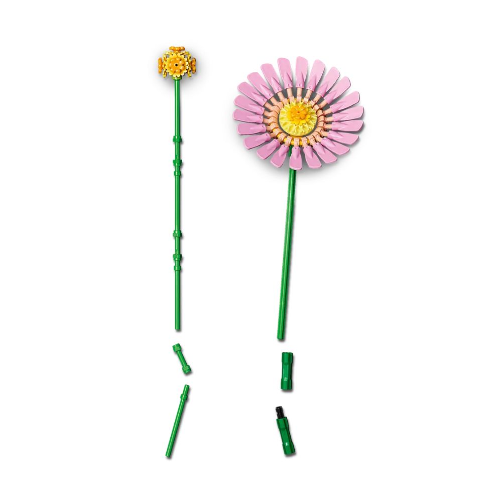 LEGO Botanical Petite Sunny Bouquet 10347 - LEGO, LEGO Botanical Collection