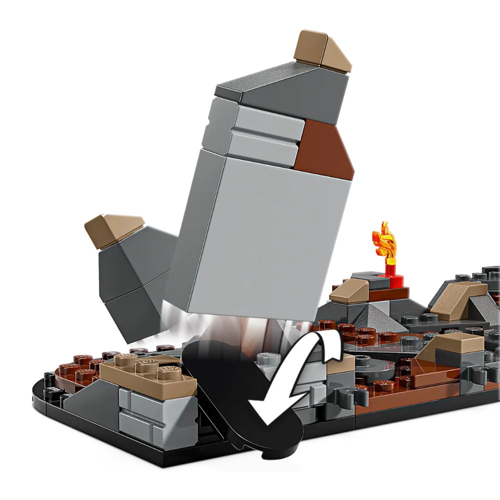 LEGO Marvel Avengers: Endgame Final Battle 76323 - LEGO, LEGO Avengers