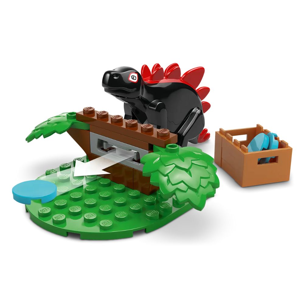 LEGO Super Heroes Spidey & Gobby's Raptor Battle At Tree 11200 - LEGO, LEGO Spidey and his amazing friends