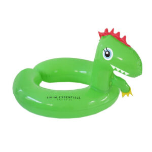 Swim Essentials Φουσκωτό Σωσίβιο Θαλάσσης Dinosaur (Φ56) - Swim Essentials