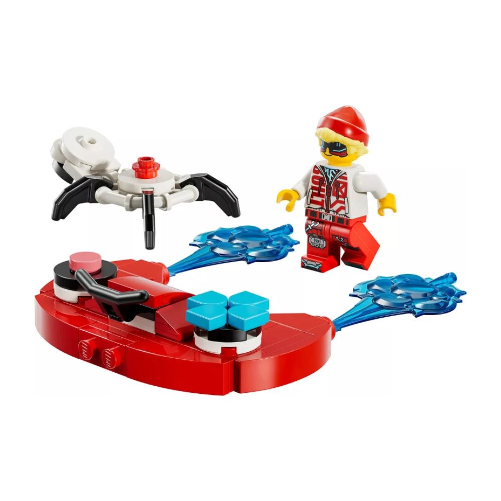 LEGO DREAMZzz Cooper’s Flying Controller Mini Build 30698 - LEGO, LEGO Dreamzzz