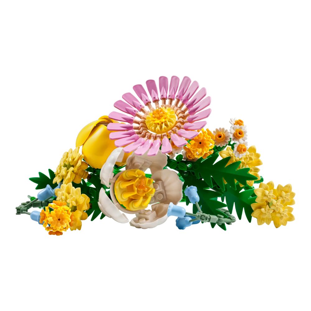 LEGO Botanical Petite Sunny Bouquet 10347 - LEGO, LEGO Botanical Collection