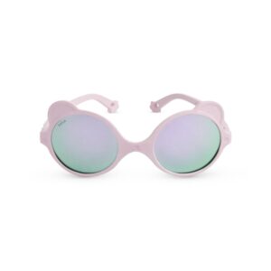 Kietla Γυαλιά Ηλίου Ourson 2-4 ετών Light Pink - Kietla