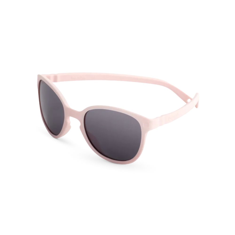 Kietla Γυαλιά Ηλίου Wazz 2-4 ετών Blush Pink - Kietla