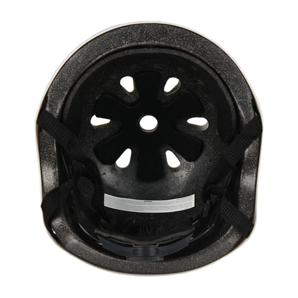 Bebe stars παιδικό κράνος για ποδήλατο και πατίνι grey 679-186 - Bebe Stars