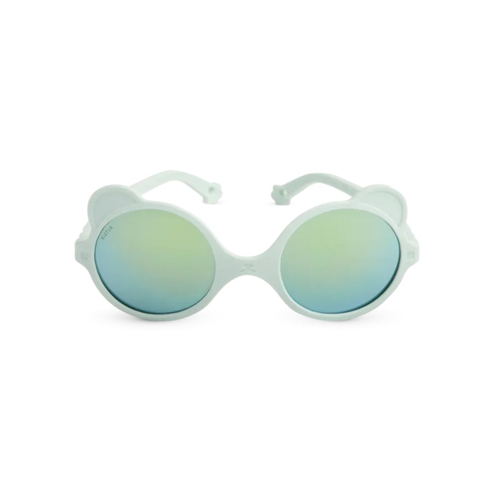 Kietla Γυαλιά Ηλίου Ourson 2-4 ετών Almond Green - Kietla