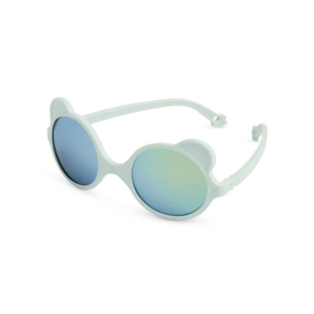 Kietla Γυαλιά Ηλίου Ourson 2-4 ετών Almond Green - Kietla
