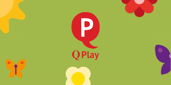 Ώρα για παιχνίδι έξω με Q Play!