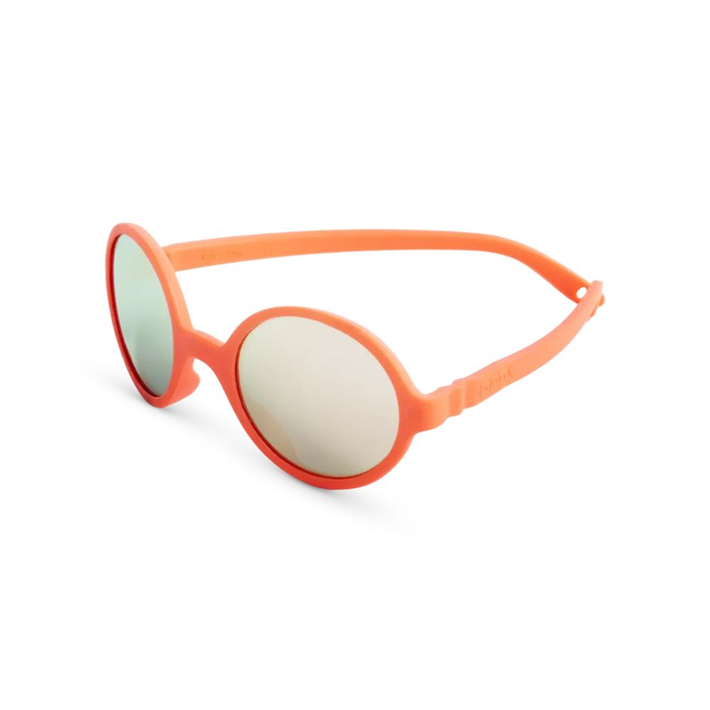 Kietla Γυαλιά Ηλίου Rozz 1-2 ετών Fluo Orange - Kietla