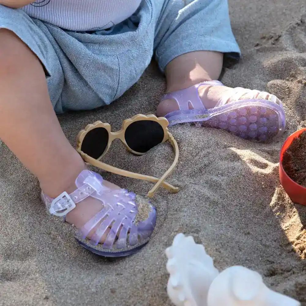 Kietla Γυαλιά Ηλίου Lion 2-4 ετών Honey - Kietla