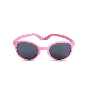 Kietla Γυαλιά Ηλίου Wazz 1-2 ετών Wayfarer Peony - Kietla