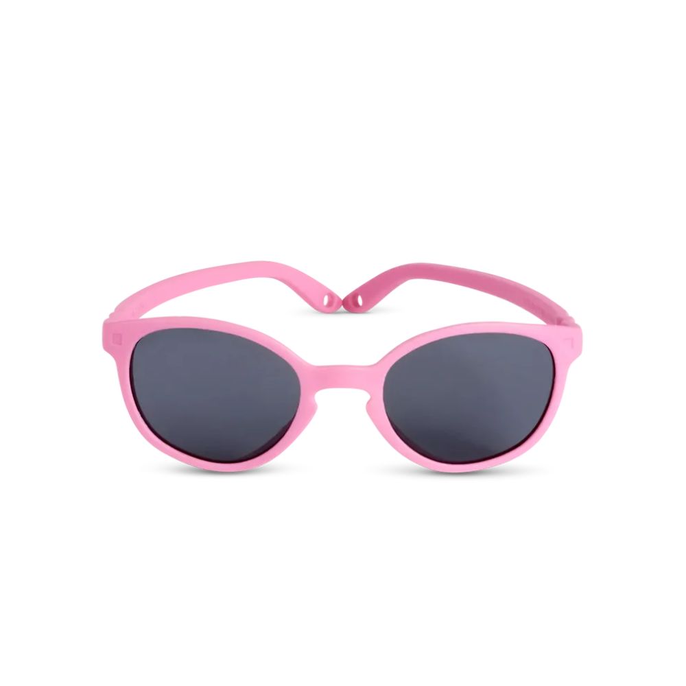 Kietla Γυαλιά Ηλίου Wazz 1-2 ετών Wayfarer Peony - Kietla