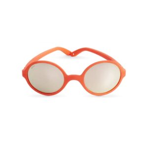 Kietla Γυαλιά Ηλίου Rozz 4-6 ετών Fluo Orange - Kietla
