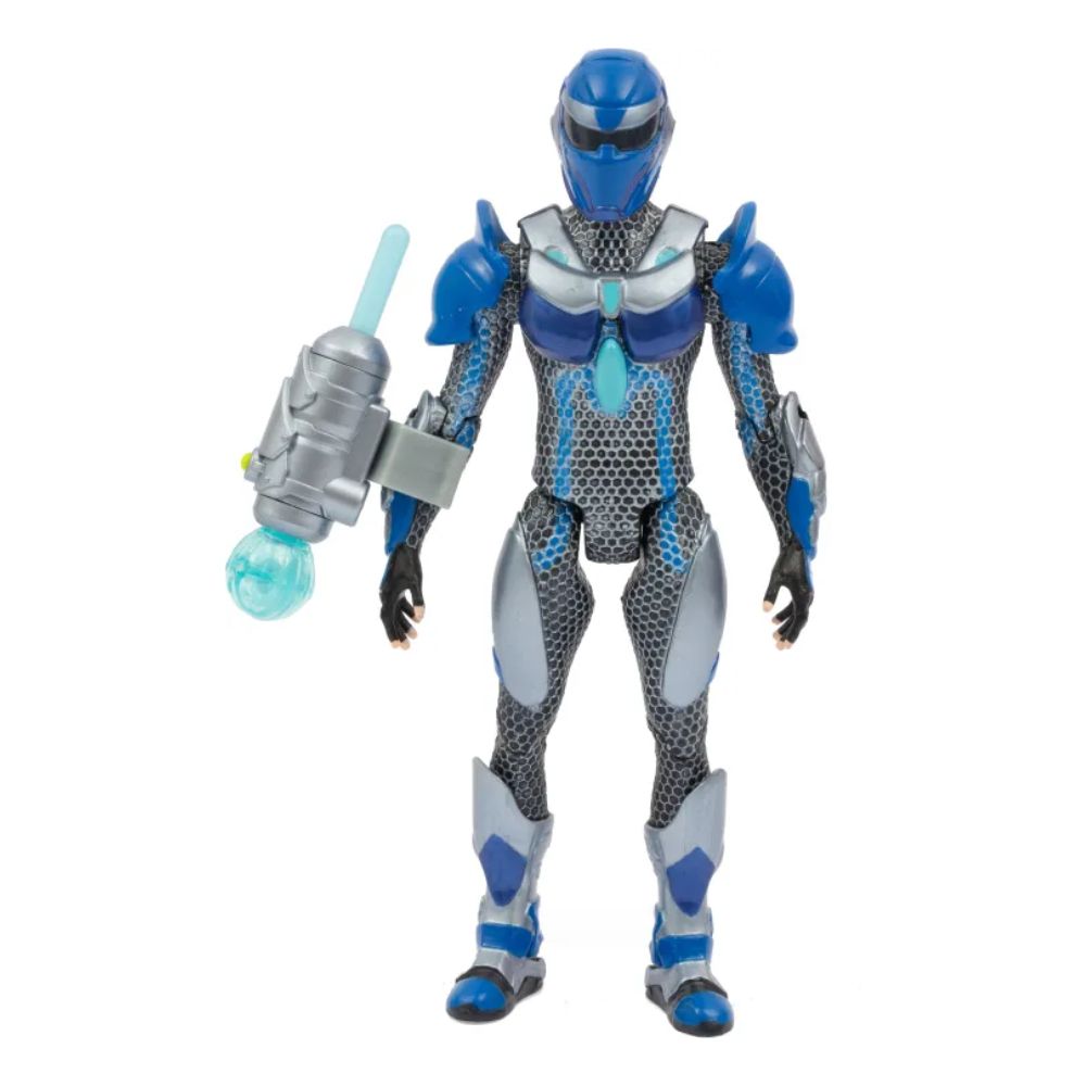 Giochi Preziosi Gormiti Φιγούρα Scion Με Λειτουργίες 15cm GRV11000 (4 Σχέδια) - Giochi Preziosi