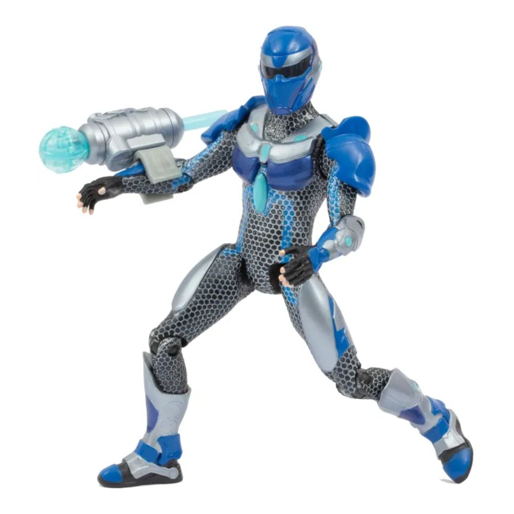 Giochi Preziosi Gormiti Φιγούρα Scion Με Λειτουργίες 15cm GRV11000 (4 Σχέδια) - Giochi Preziosi