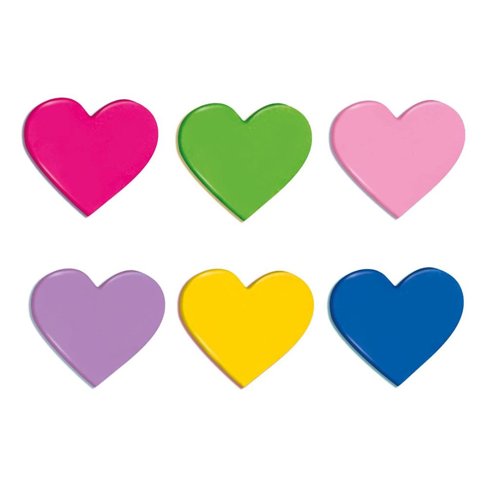 Lisciani Barbie Dough Heart Πλαστελίνη 17.88737 (Διάφορα Χρώματα) - LISCIANI