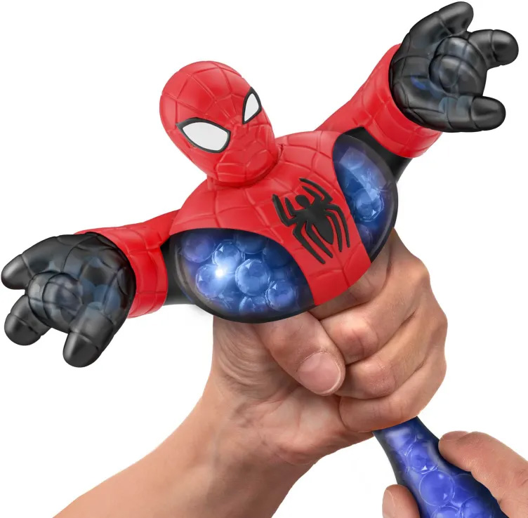 Goo Jit Zu Goo Marvel Versus Pack GJM04000 - Goo Jit Zu