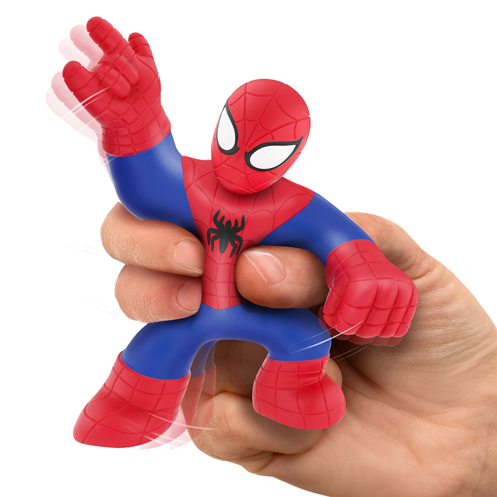 Giochi Preziosi Goo Jit Zu Mini Φιγούρα Marvel Single Pack Series 5 GJM01000 (Διάφορα Σχέδια) - Giochi Preziosi