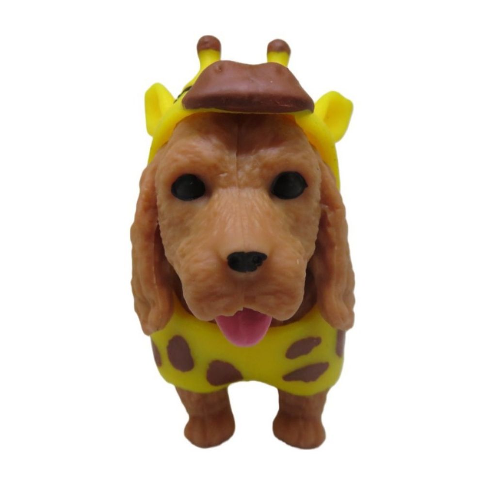Just Toys Dress Your Puppies S2 0238 (14 Σχέδια) - Just Toys