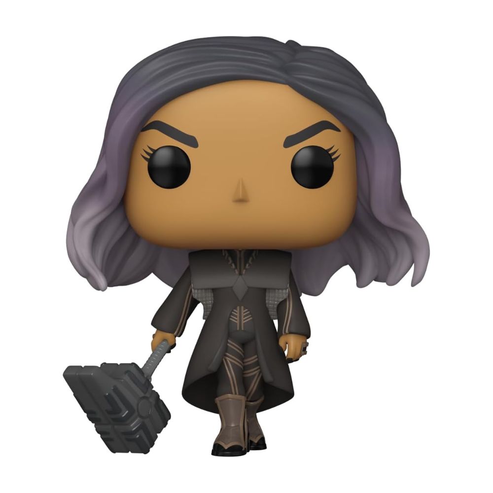 Funko Pop! Marvel: The Marvels - Dar-Benn 1252 083160 - Funko Pop!