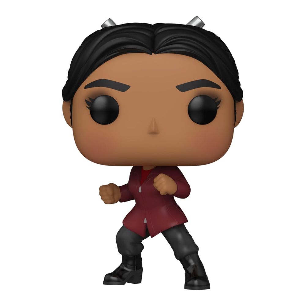 Funko Pop! Marvel - Ms. Marvel - Najma 1081 59499 - Funko Pop!