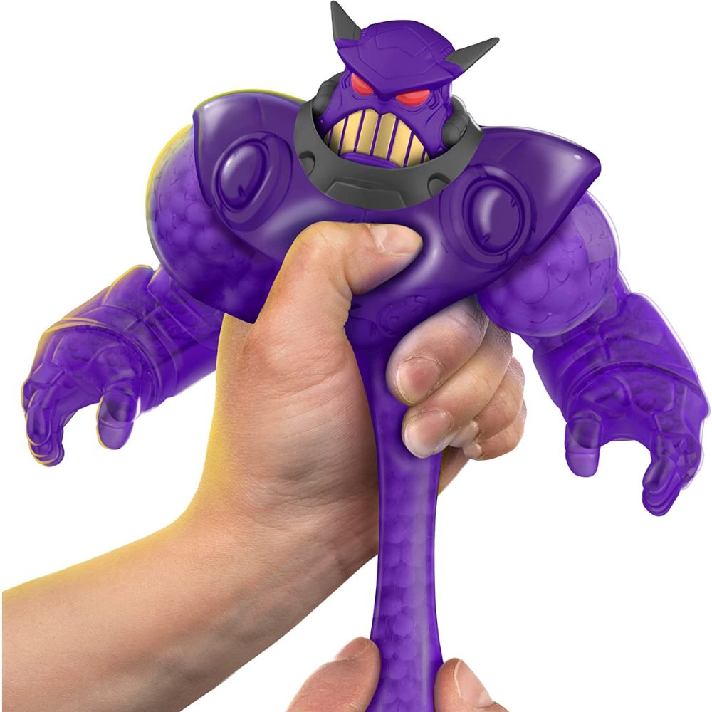 Goo Jit Zu Buzz Lightyear Φιγούρες GJT28000 (3 Σχέδια) - Goo Jit Zu