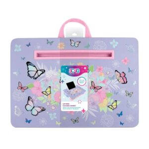 Make it Real 3C4G Butterfly Lap Desk 18023 - Make it Real