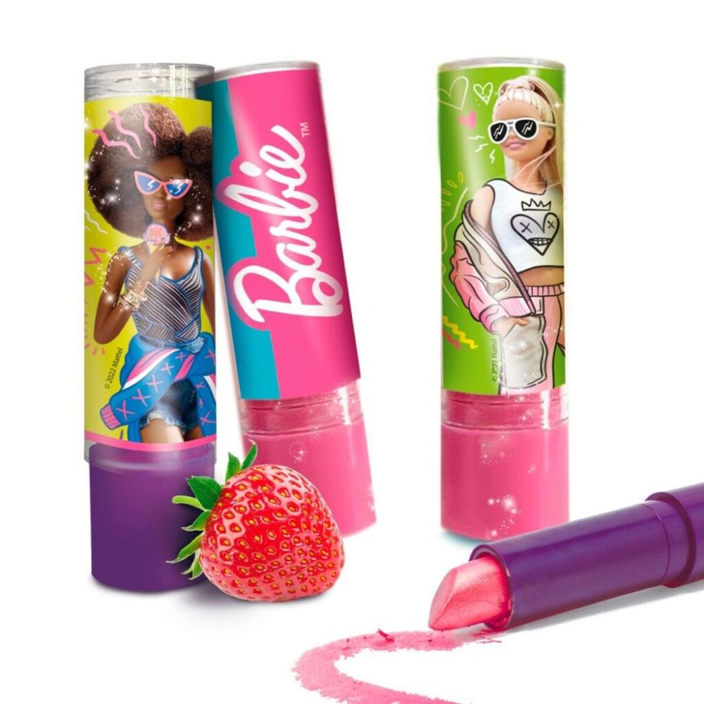 Lisciani Barbie My Lipstick Color Reveal 88638 φωτογραφία