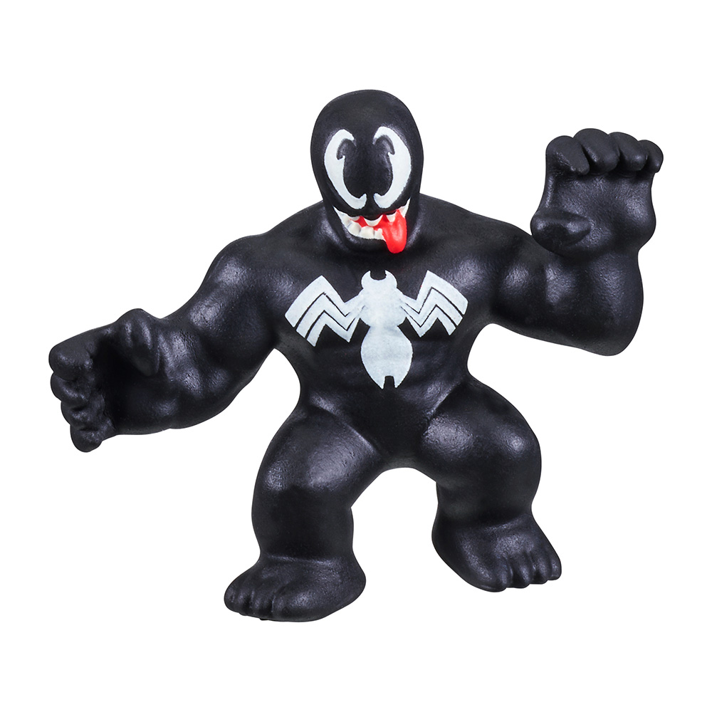 Goo Jit Zu Mini Marvel Single Pack S5 GJM01000 (10 Σχέδια) - Goo Jit Zu