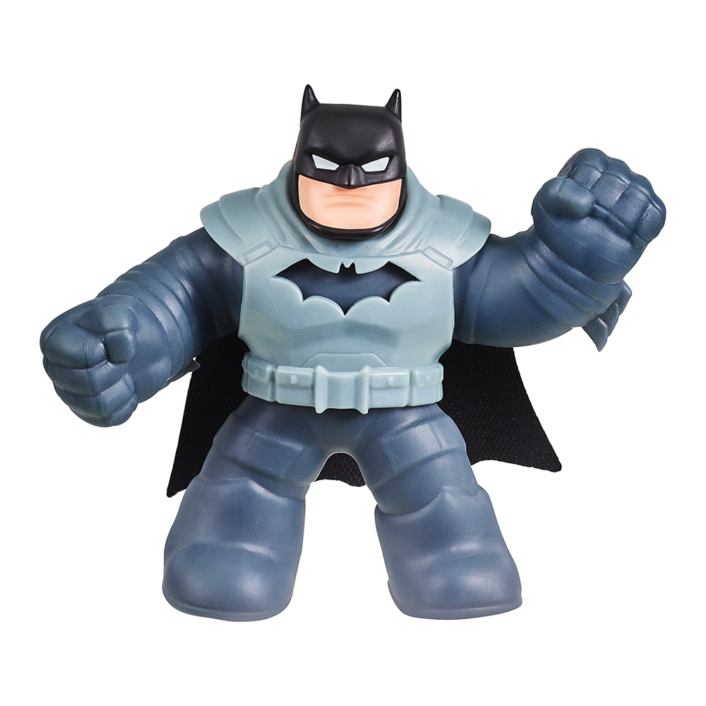 Giochi Preziosi Goo Jit Zu Dc Superheroes S3 GJD01000 (4 Σχέδια) - Giochi Preziosi