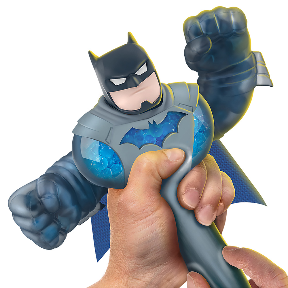 Giochi Preziosi Goo Jit Zu Dc Superheroes S3 GJD01000 (4 Σχέδια) - Giochi Preziosi