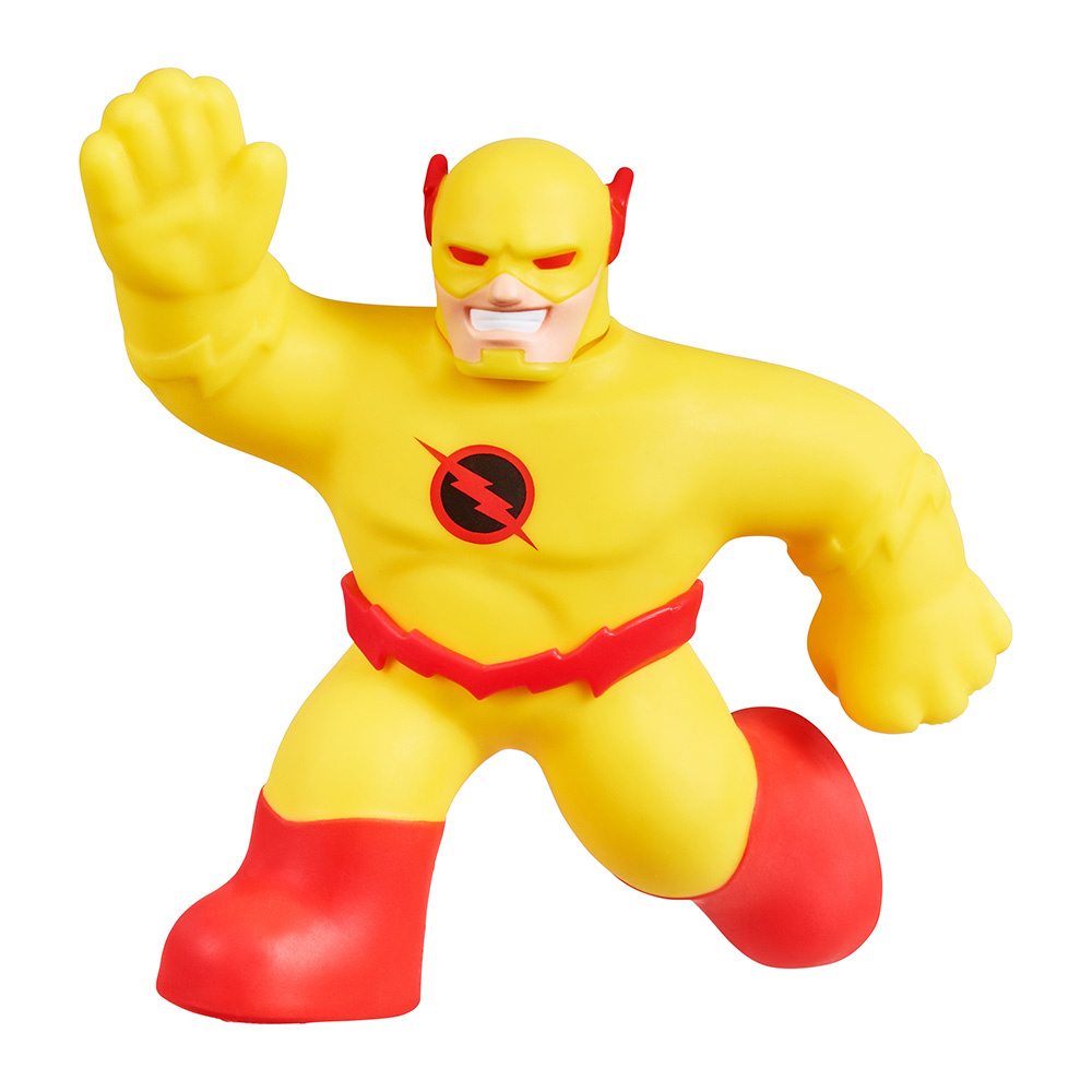 Giochi Preziosi Goo Jit Zu Dc Superheroes S3 GJD01000 (4 Σχέδια) - Giochi Preziosi