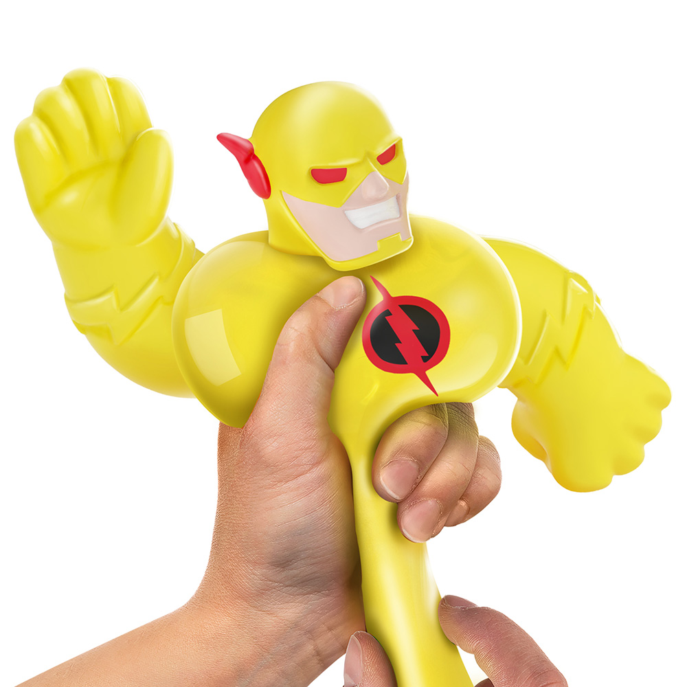 Giochi Preziosi Goo Jit Zu Dc Superheroes S3 GJD01000 (4 Σχέδια) - Giochi Preziosi