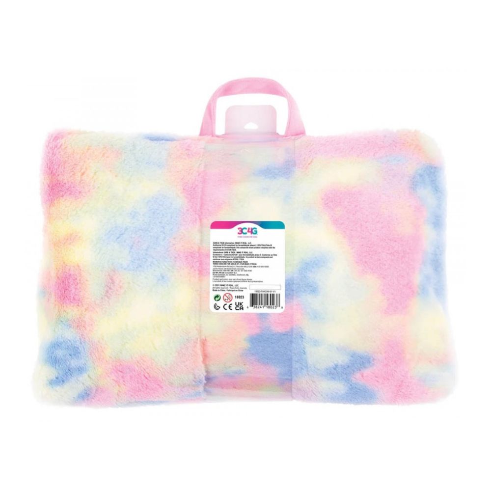 Make it Real 3C4G Butterfly Lap Desk 18023 - Make it Real