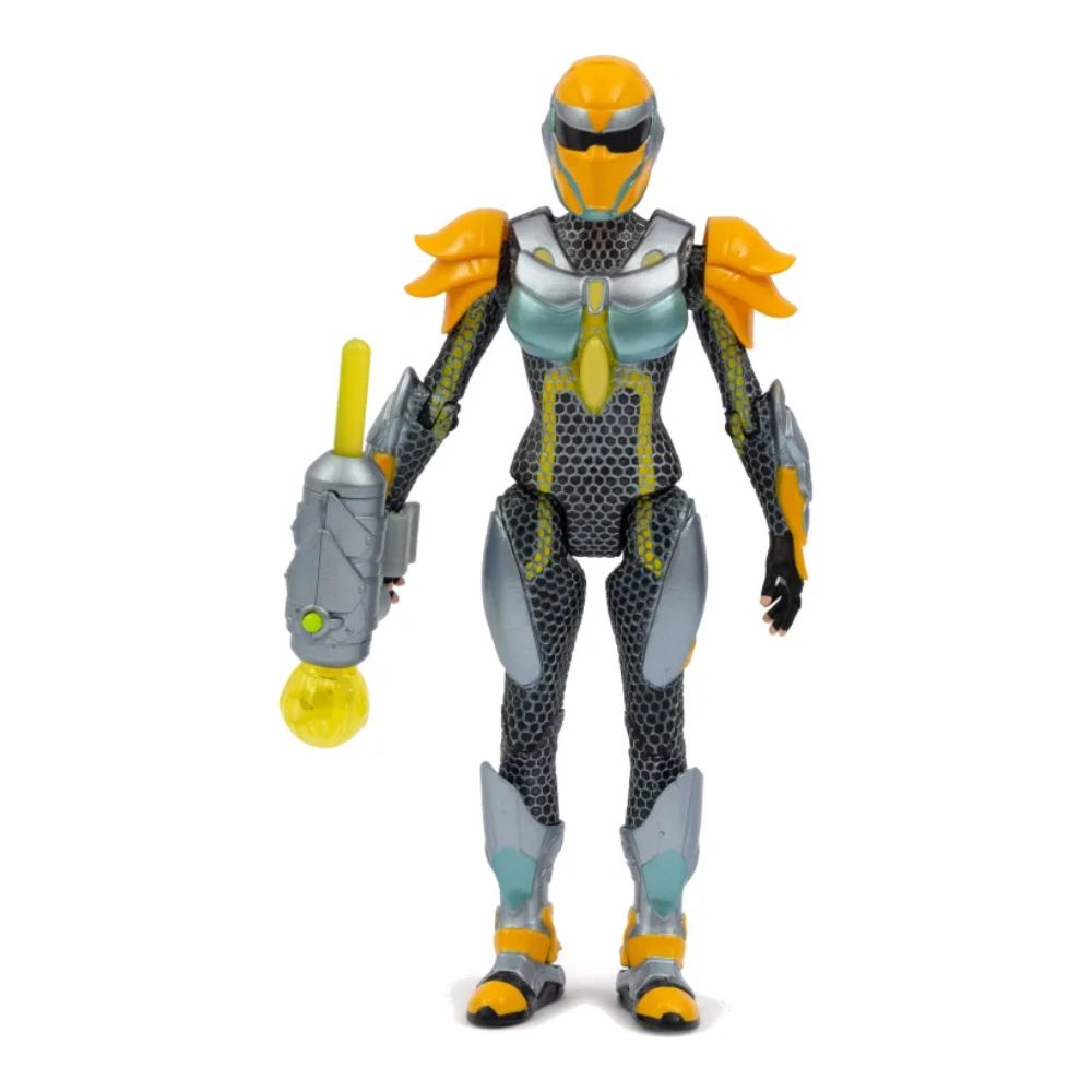 Giochi Preziosi Gormiti Φιγούρα Scion Με Λειτουργίες 15cm GRV11000 (4 Σχέδια) - Giochi Preziosi