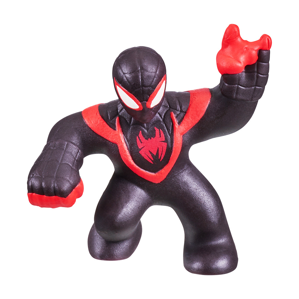 Goo Jit Zu Mini Marvel Single Pack S5 GJM01000 (10 Σχέδια) - Goo Jit Zu
