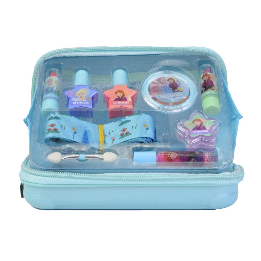 Markwins Markwins Lip Smacker Disney Frozen: Travel to go Beauty case 1510688E