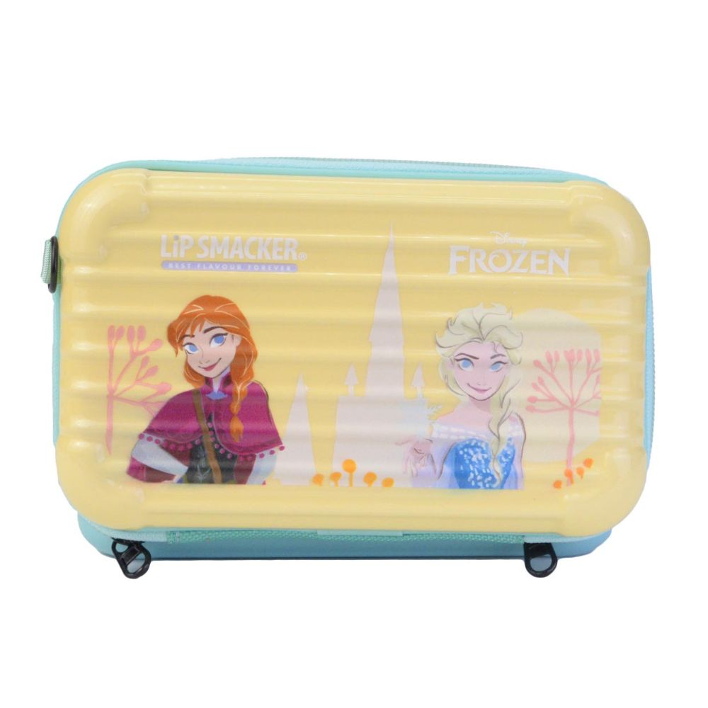 Markwins Lip Smacker Disney Frozen: Travel to go Beauty case 1510688E φωτογραφία