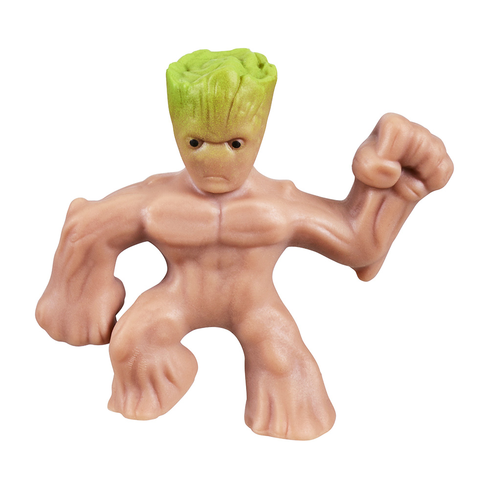 Giochi Preziosi Goo Jit Zu Mini Φιγούρα Marvel Single Pack Series 5 GJM01000 (Διάφορα Σχέδια) - Giochi Preziosi