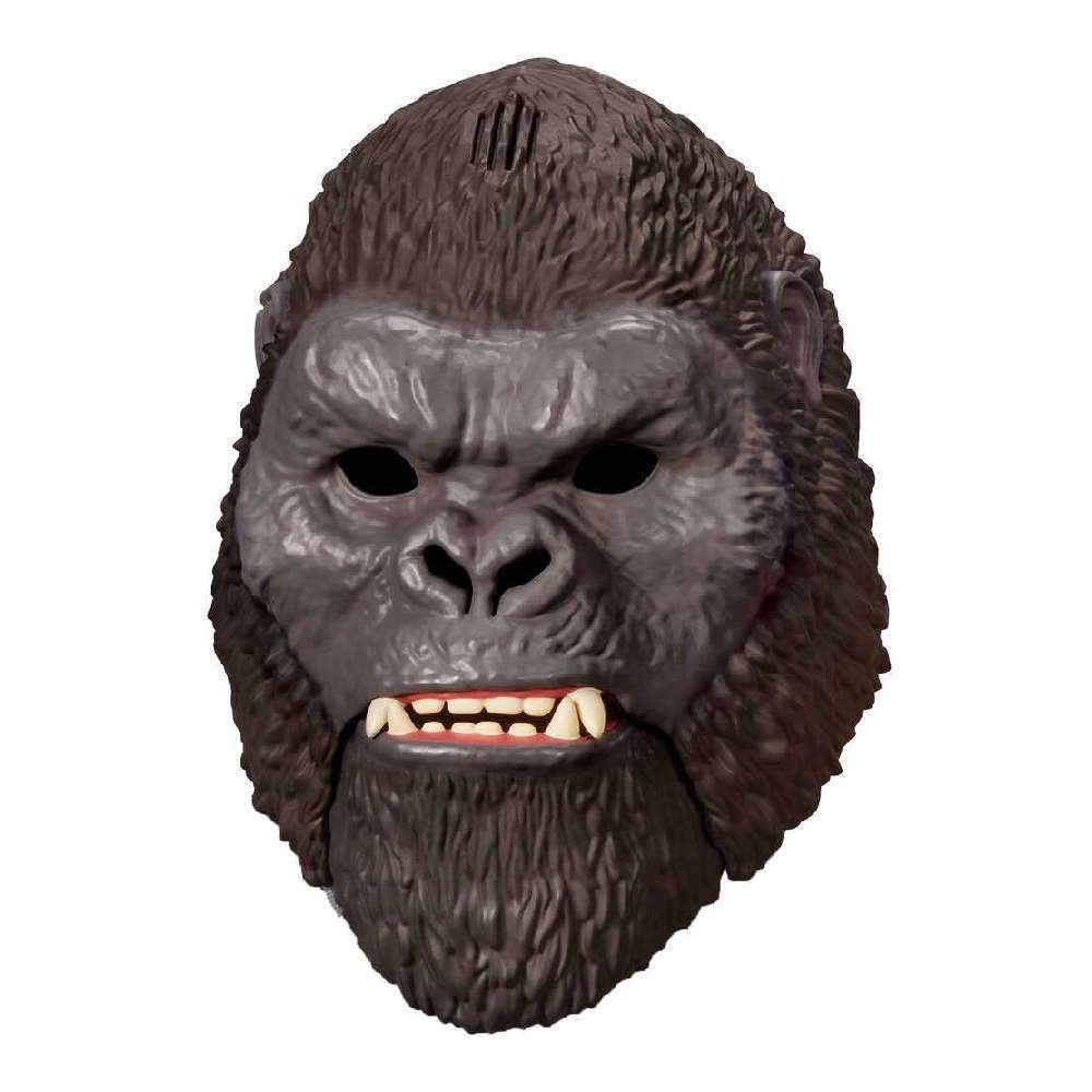 Giochi Preziosi Godzilla X Kong Μάσκα Roleplay MN306000 (2 Σχέδια) - Giochi Preziosi