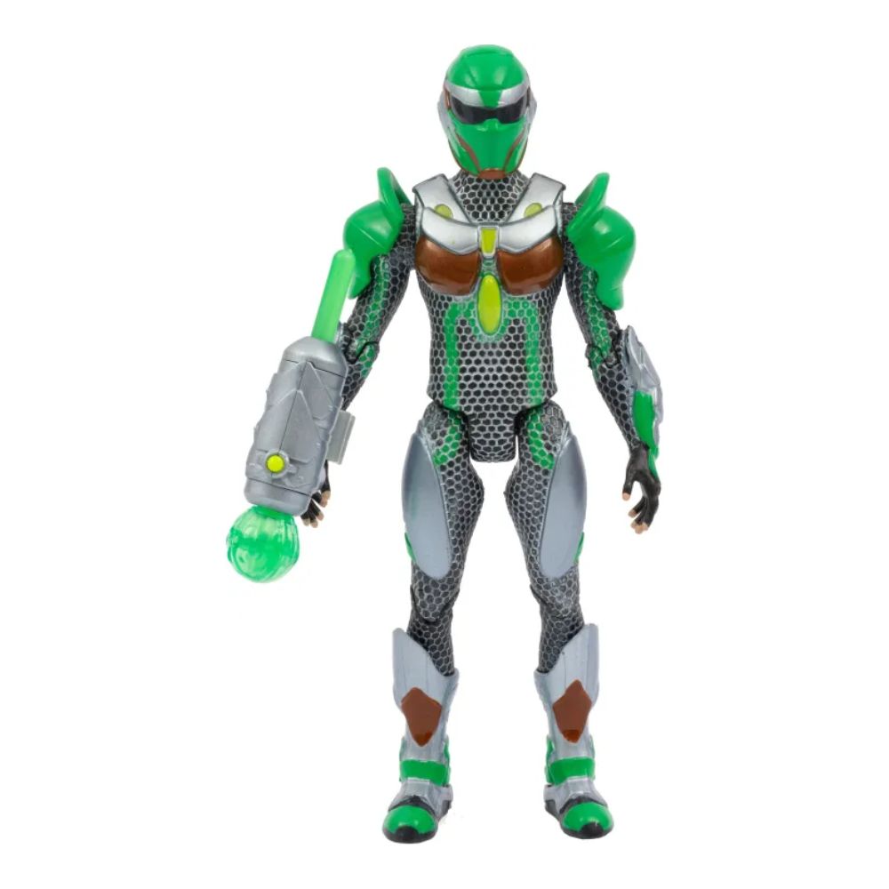 Giochi Preziosi Gormiti Φιγούρα Scion Με Λειτουργίες 15cm GRV11000 (4 Σχέδια) - Giochi Preziosi